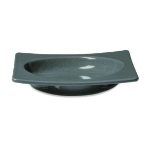 4 Moules Sabayon Gris Emile Henry